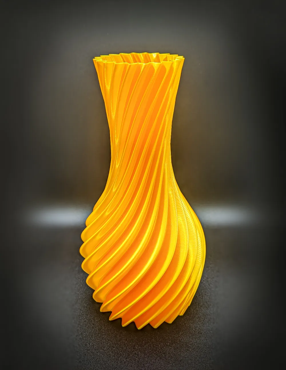 Taça Espiral