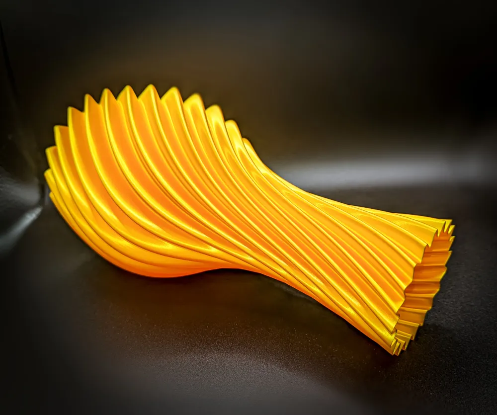 Taça Espiral