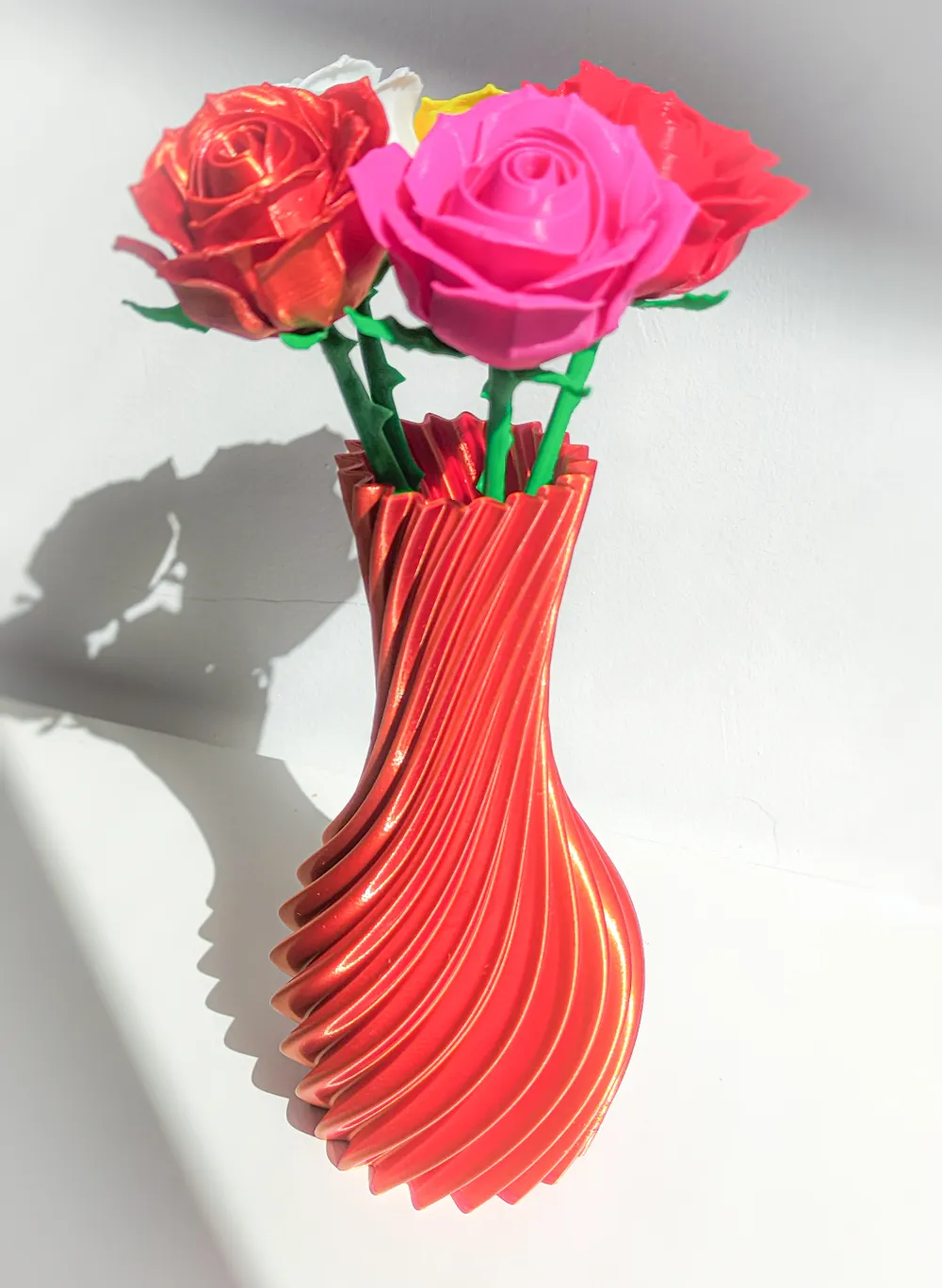 Taça Espiral