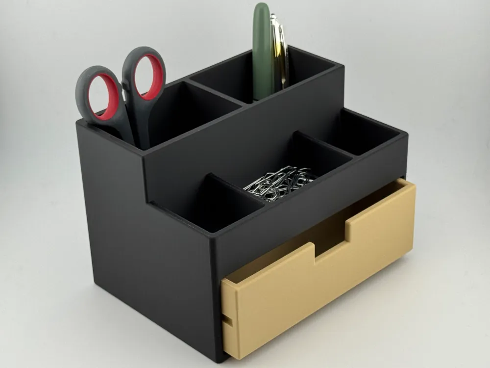 Organizador de Secretária